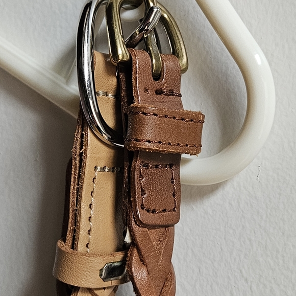 Set of Braided Belts - Picture 2 of 8